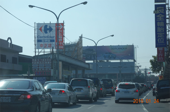 N-0697A-台南市永康交流道-永安加油站