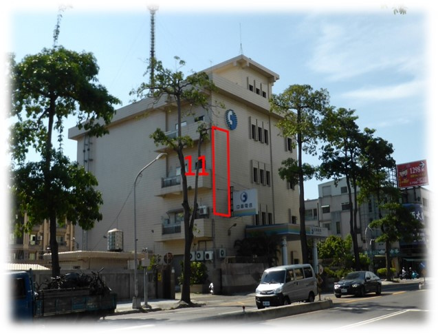 高雄市鳳山區鳳頂路戶外廣告-編號11
