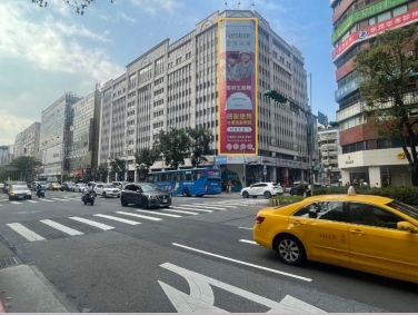 台北市大安區 ( 明曜百貨商圈 )